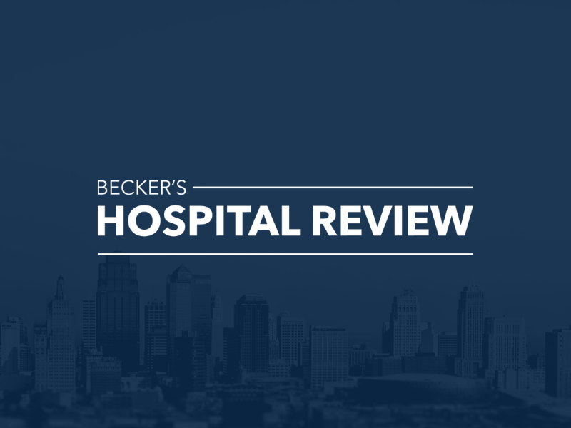 Chicago hospital CEO to retire