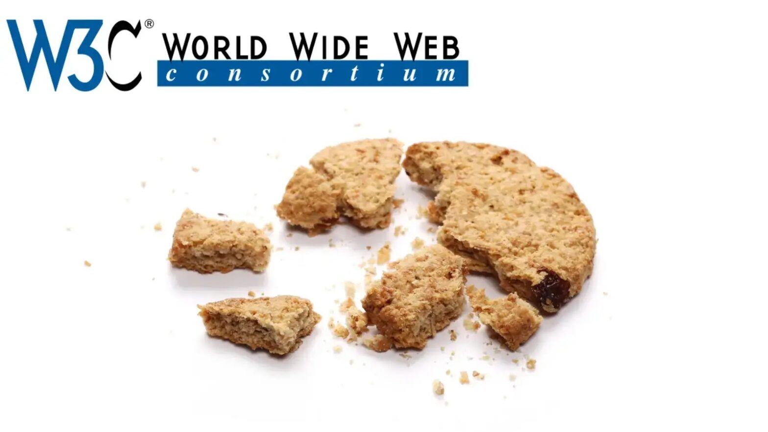World Wide Web Consortium Opposed Google’s Decision on Third-party cookies