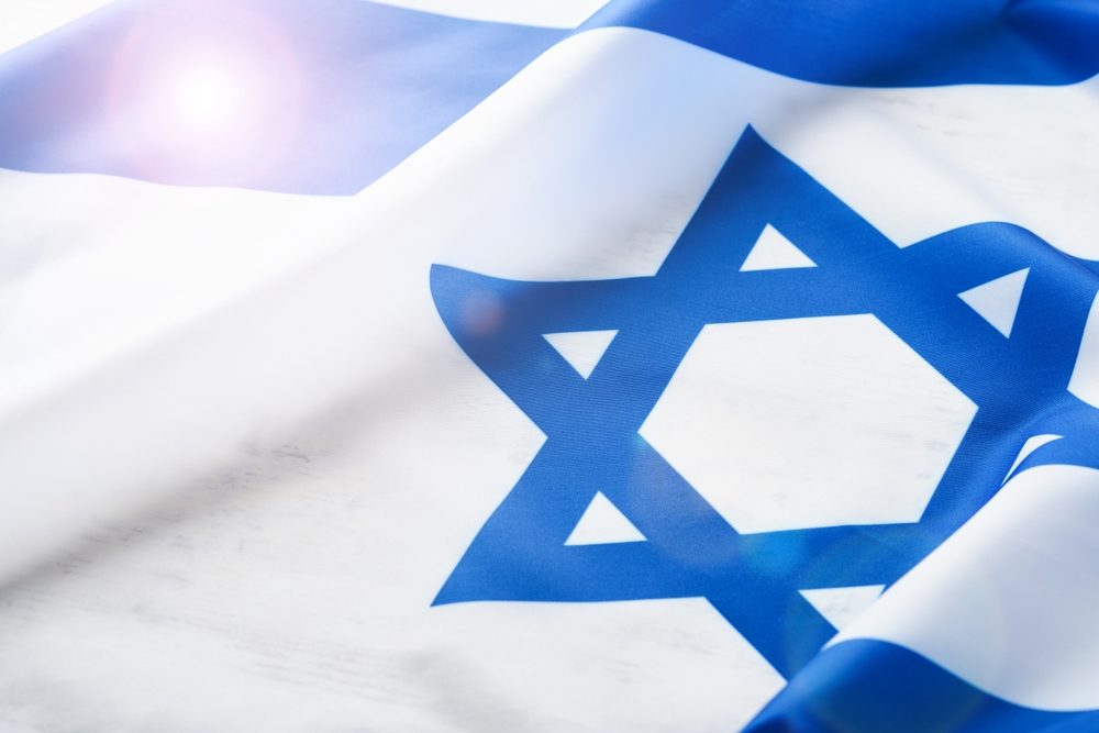 medicine and resilience in Israel