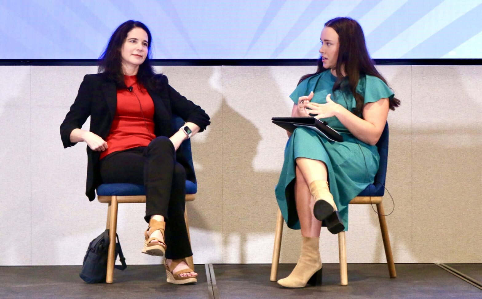 7 Takeaways From a Fireside Chat with Providence’s Chief of Virtual Care