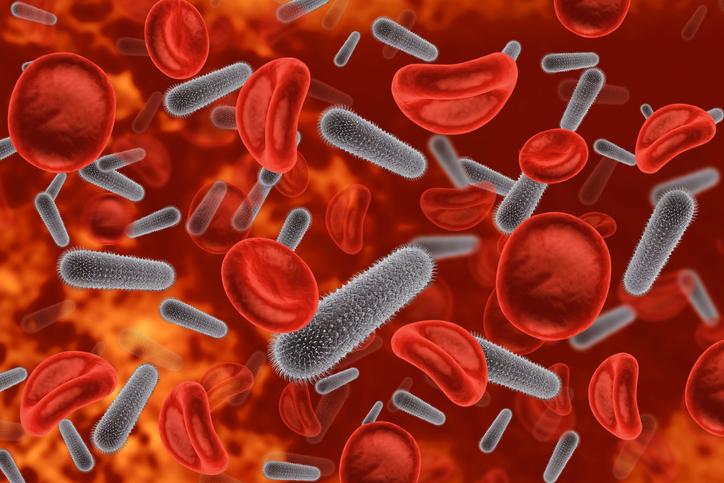 Bloodstream Infections from Combat Injuries Focus of DARPA-Funded Prophylactic Approach