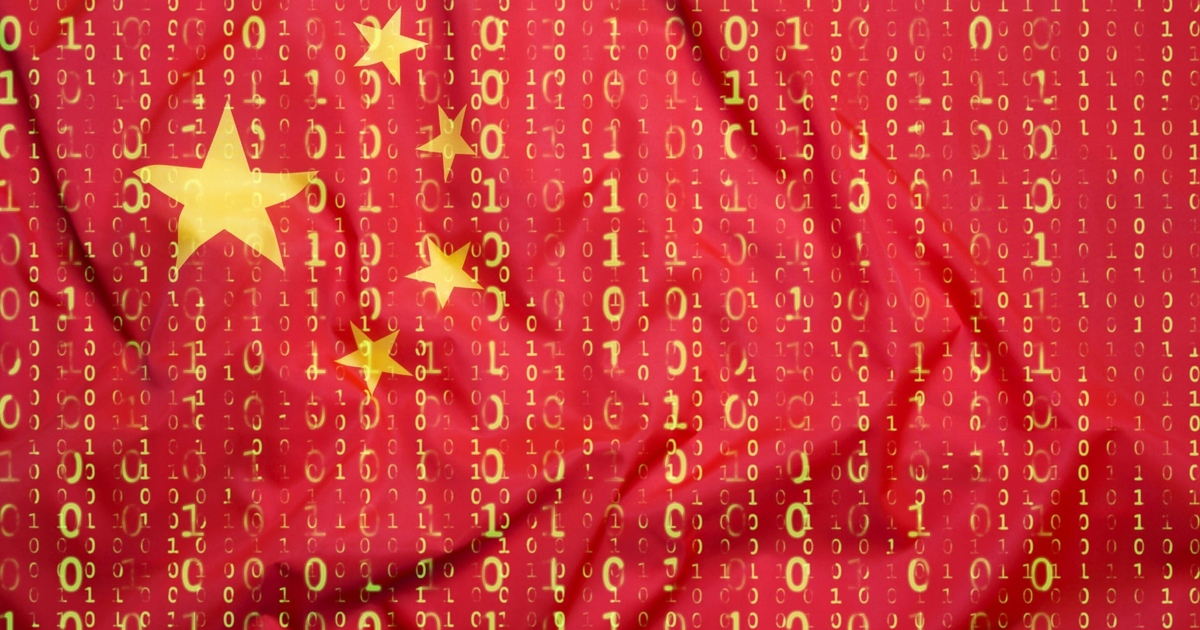 China’s ‘Earth Baxia’ Spies Exploit Geoserver to Target APAC