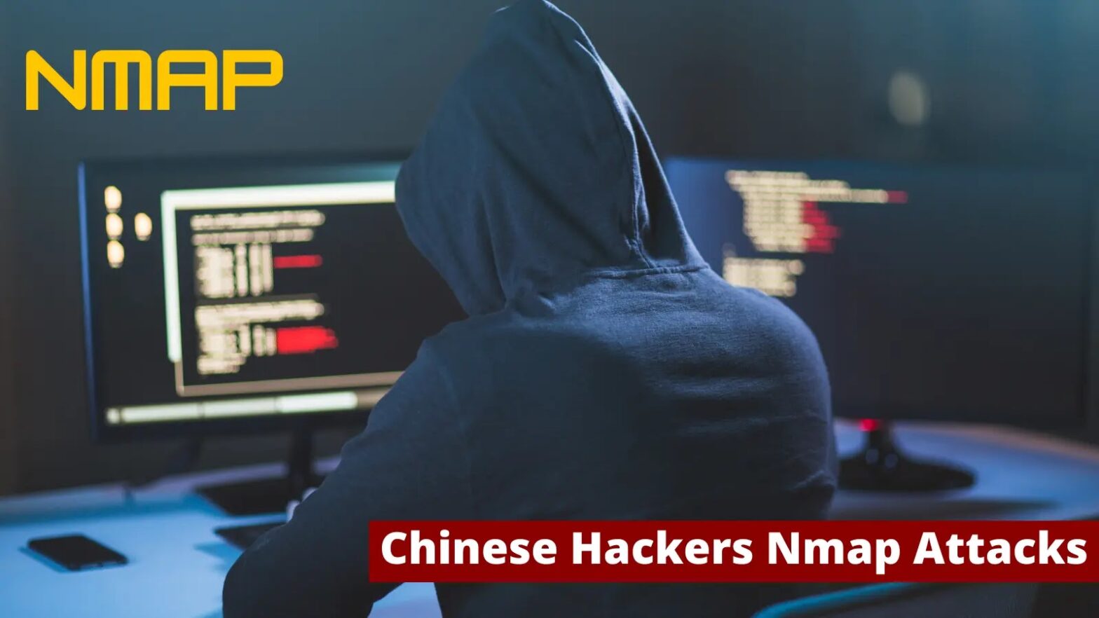 Chinese Hackers Using Open Source Tools To Launch Cyber Attacks