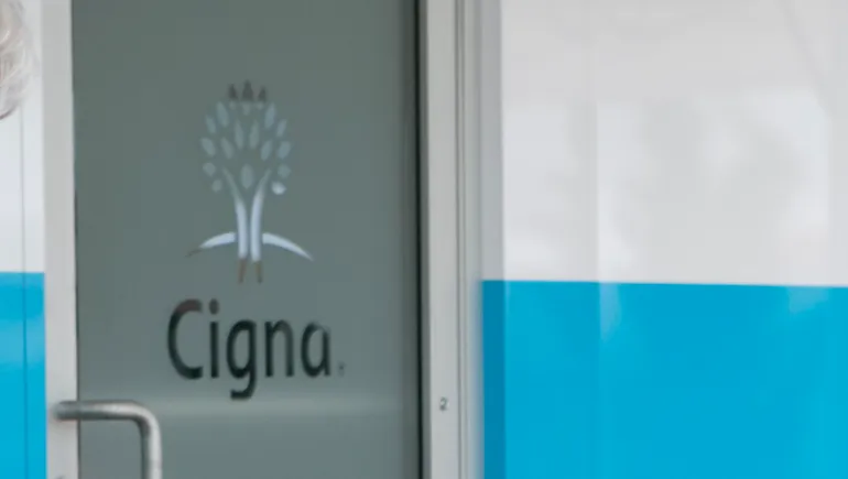 Cigna scaling back Medicare Advantage footprint in 8 states next year