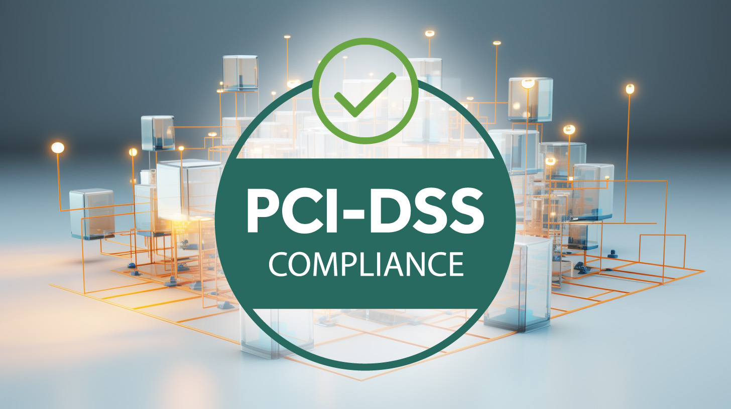 Complying with PCI DSS requirements by 2025