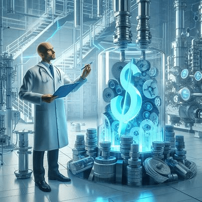 Cutting Costs with a CDMO: Strategies for Success in Biopharmaceutical Manufacturing