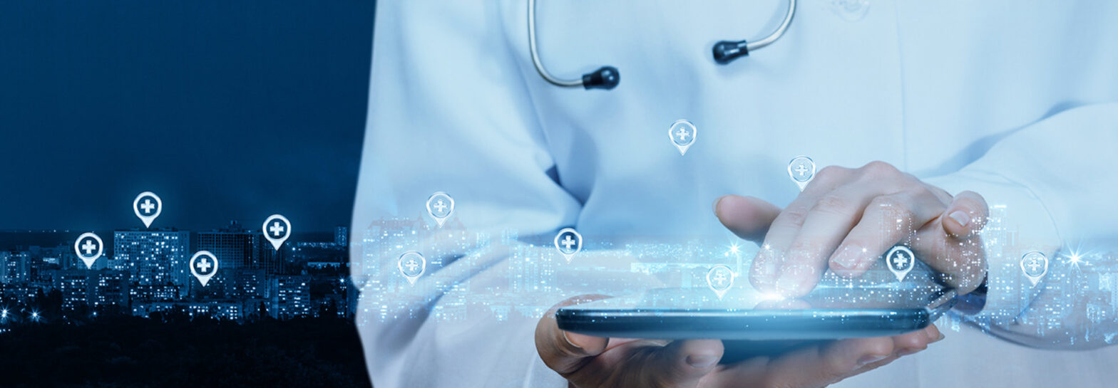 Demystifying App Modernization Journeys for Healthcare