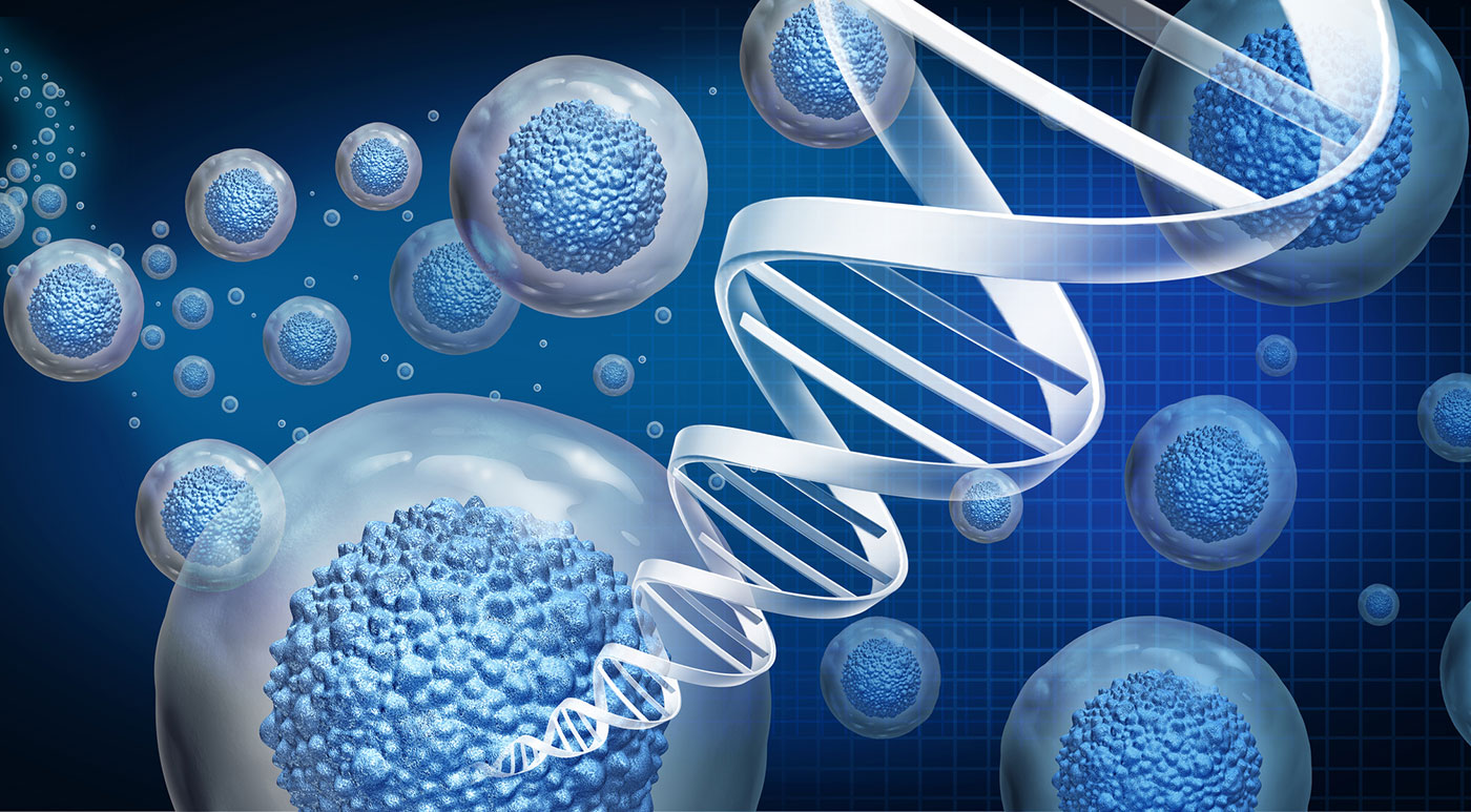 Electroporation in Cell Therapy