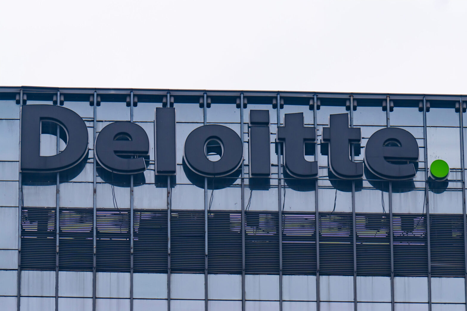 Errors in Deloitte-Run Medicaid Systems Can Cost Millions and Take Years To Fix