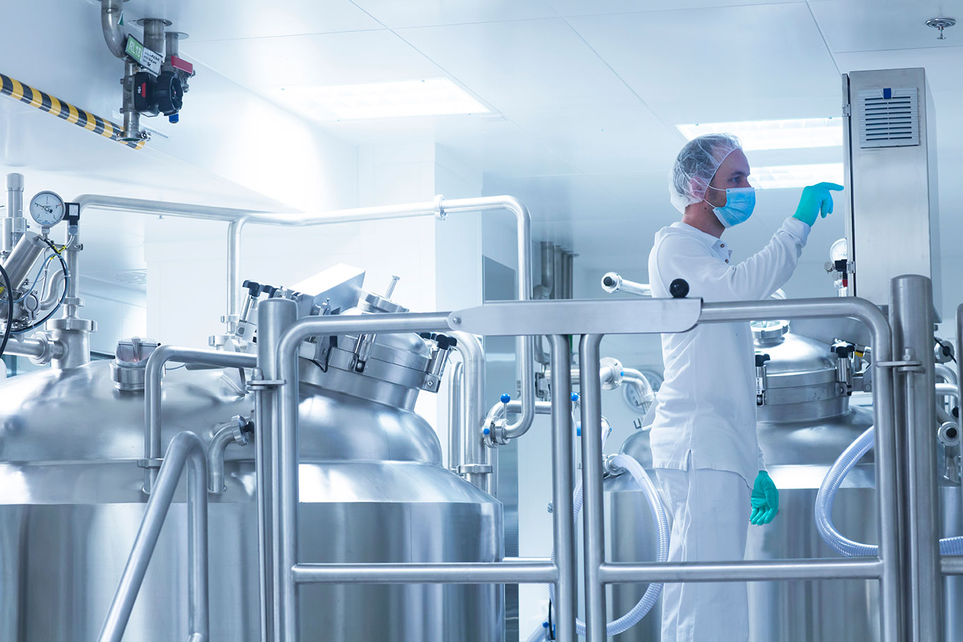 Experts Discuss the State of Bioprocessing