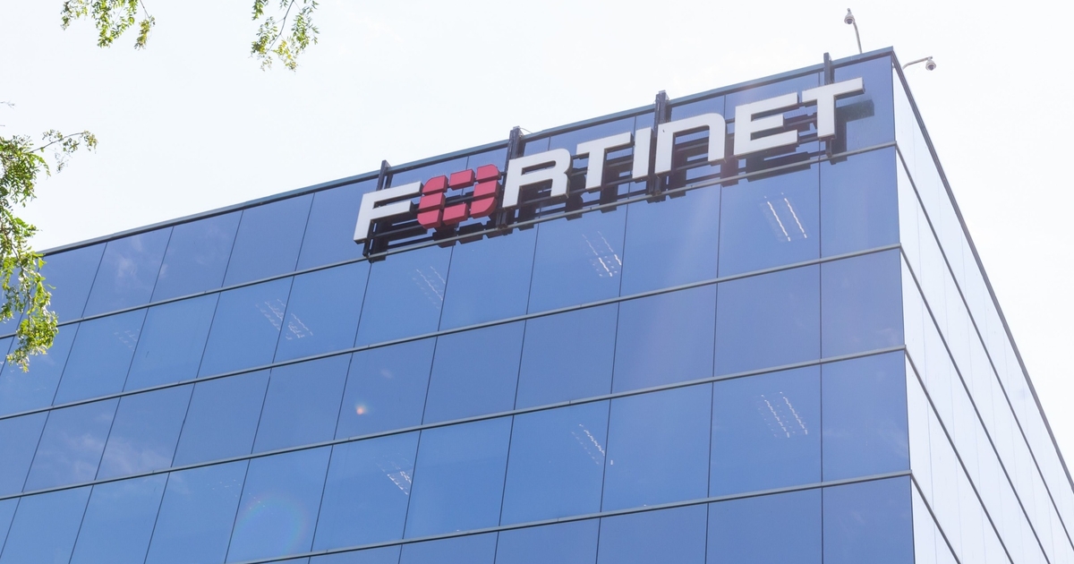 Fortinet Confirms Customer Data Breach via Third Party