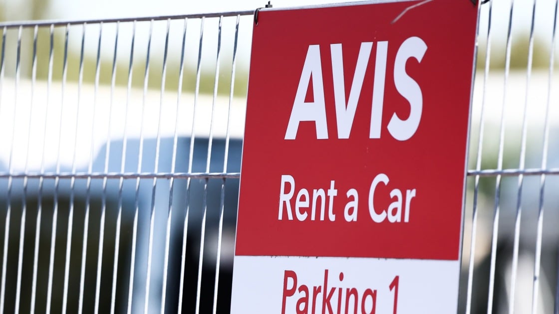 Hacker Hits Rental Car Provider Avis, Steals Data on 300,000 Users