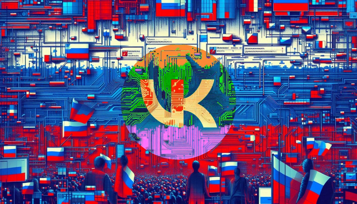 Hacker Leaks Data of 390 Million Users from VK, a Russian Social Network