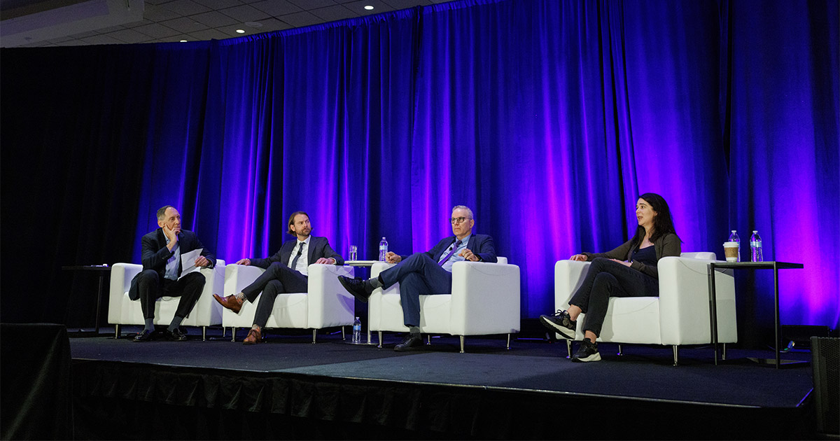 Healthcare leaders offer perspective on AI procurement challenges