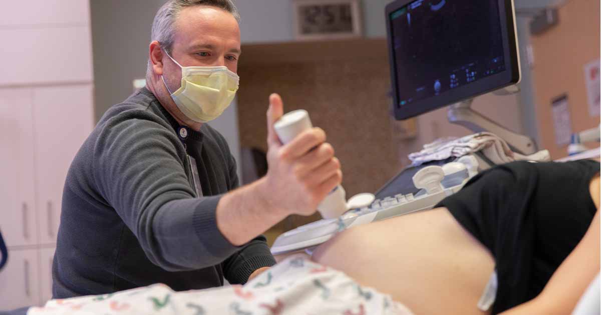 In Colorado, telehealth for maternal medicine improves quality, patient experience