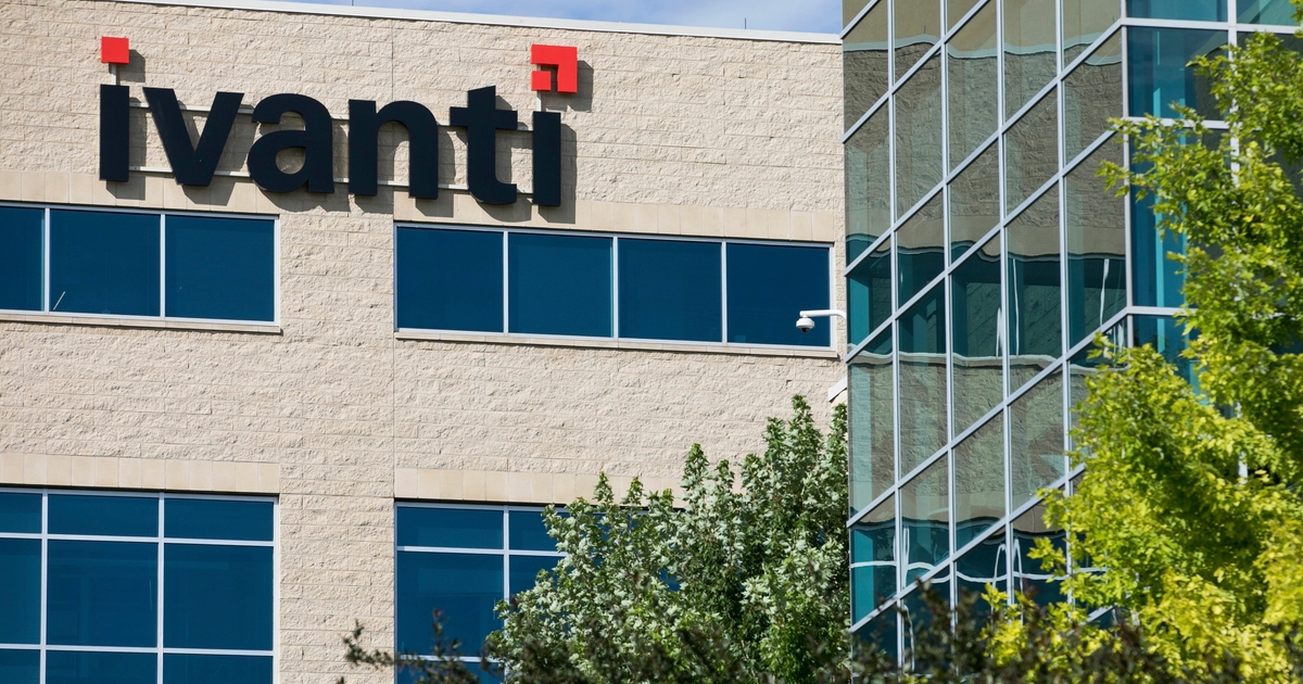 Ivanti’s Cloud Service Attacked via Second Vuln