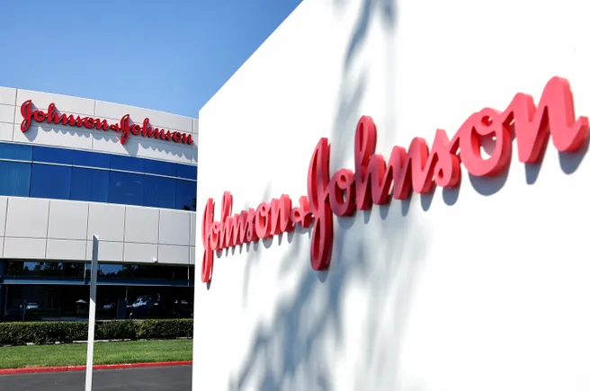 J&J threatened with sanctions over plan to rebate 340B drugs