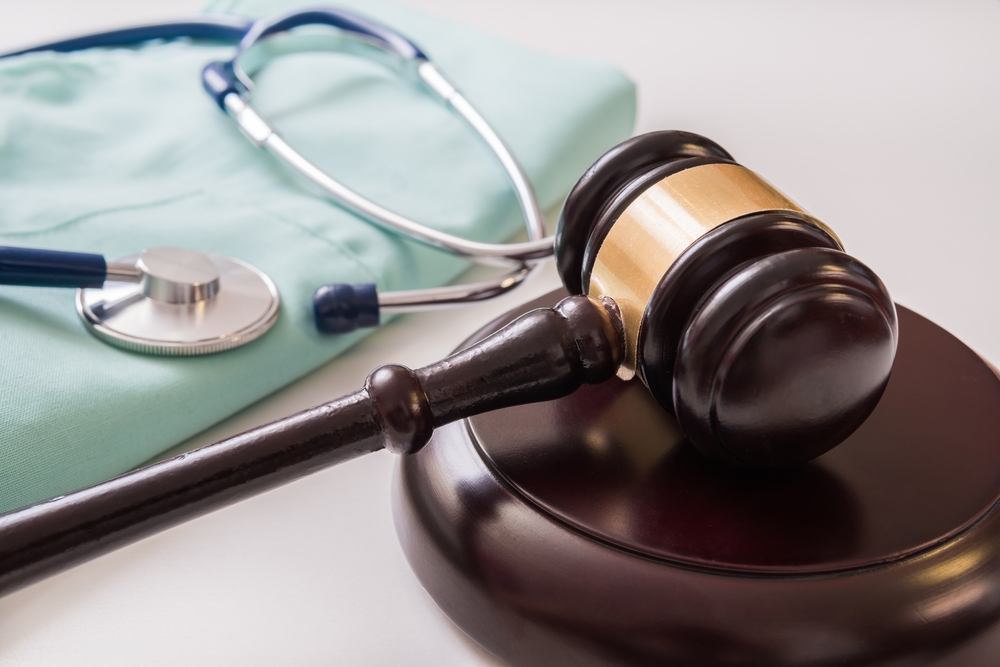 Medical malpractice: Are you at risk? Discover the startling facts.