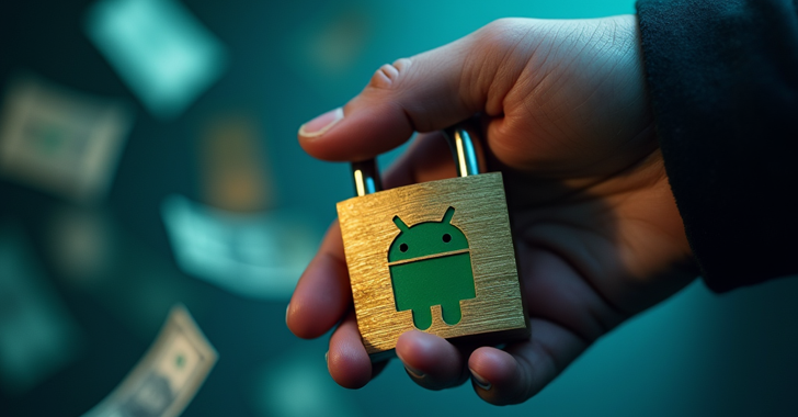 New Octo2 Android Banking Trojan Emerges with Device Takeover Capabilities