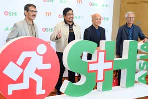 OS+H Asia 2024: Southeast Asia’s Leading Exhibition on Workplace Safety and Health Returns for its 14th Iteration – Healthcare Asia Daily News