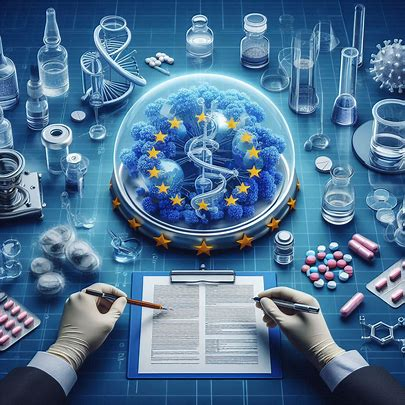 Regulatory Considerations for API Manufacturing in the EU: Ensuring Compliance and Supply Chain Resilience