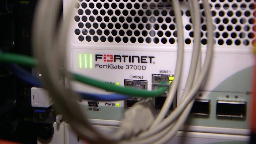 Some Fortinet customer data stolen from cloud storage • The Register