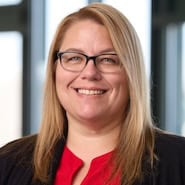 Standardizing on One Enterprise Imaging System Yields Tremendous Benefits, Says Beverly Rosipko, Director of Radiology Informatics, University Hospitals of Cleveland