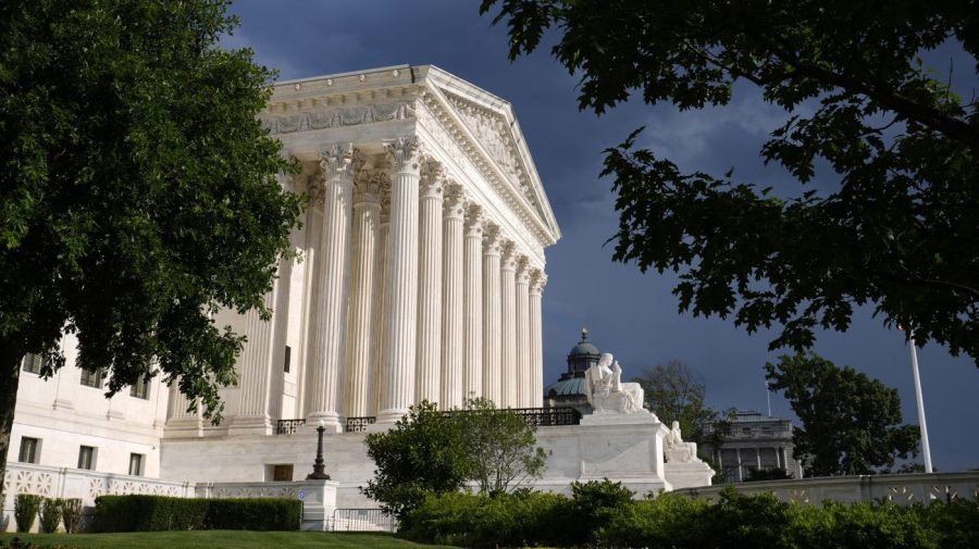 Supreme Court declines to restore Oklahoma federal family planning funds in abortion fight