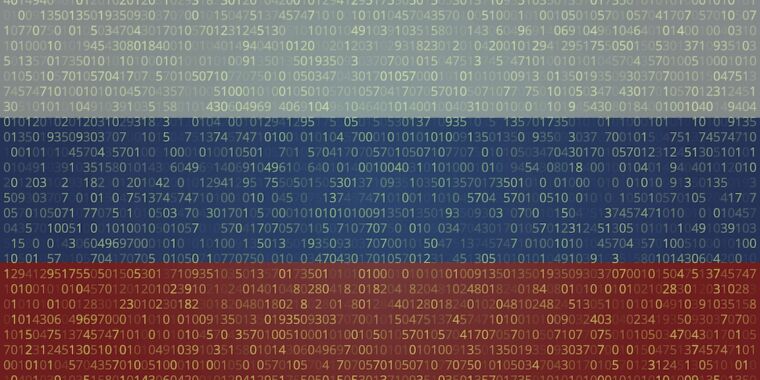 US charges Russian military officers for unleashing wiper malware on Ukraine