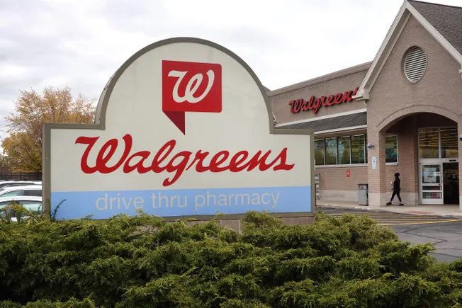 Walgreens settles allegations of fraudulent billing with DOJ