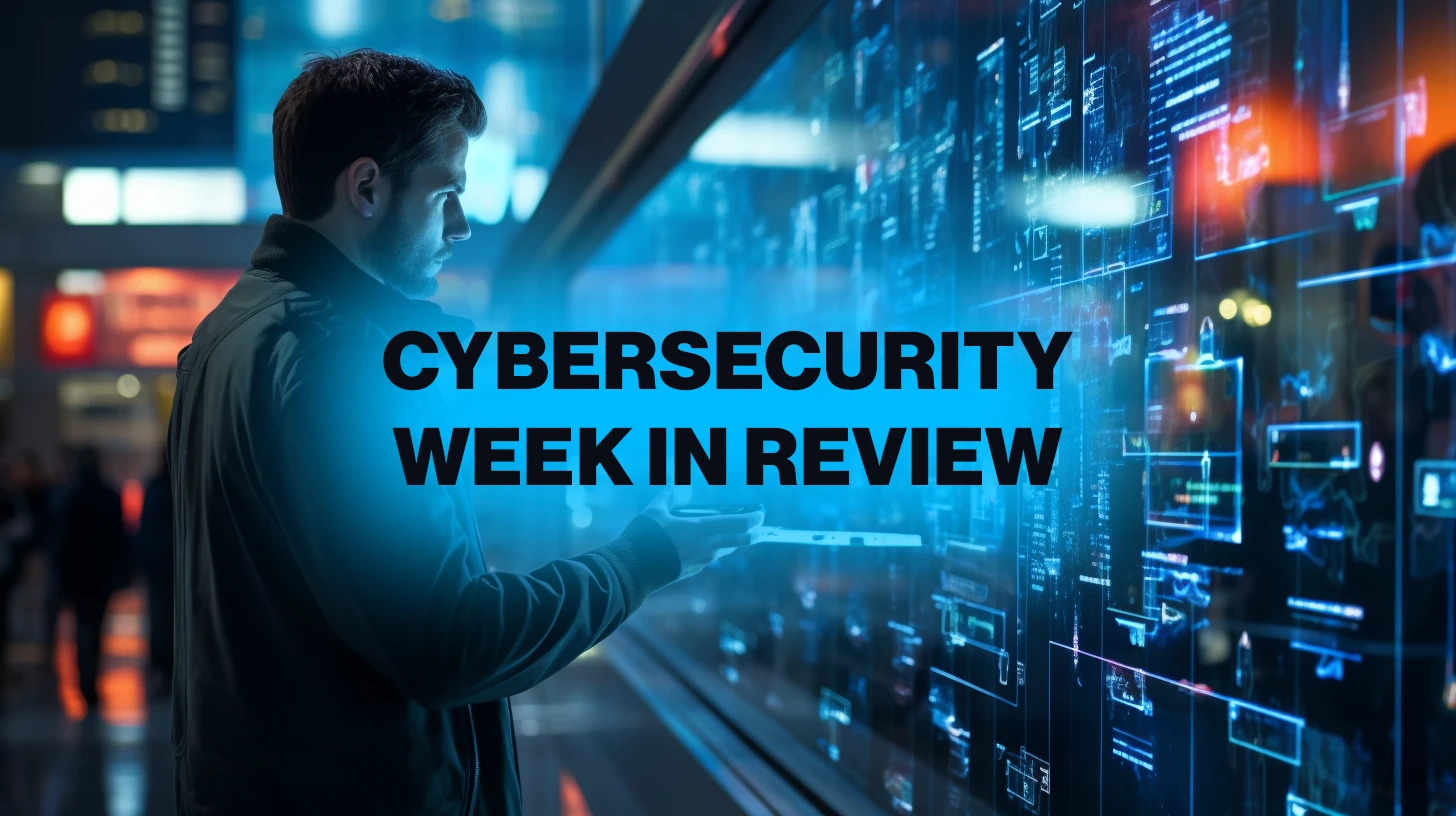 Week in review: Critical VMware vCenter Server bugs fixed, Apple releases iOS 18